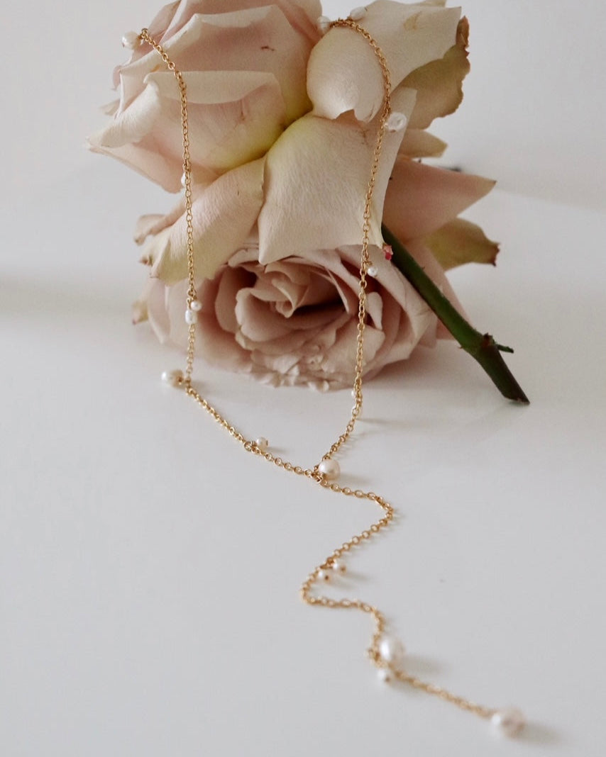 Coco Lariat