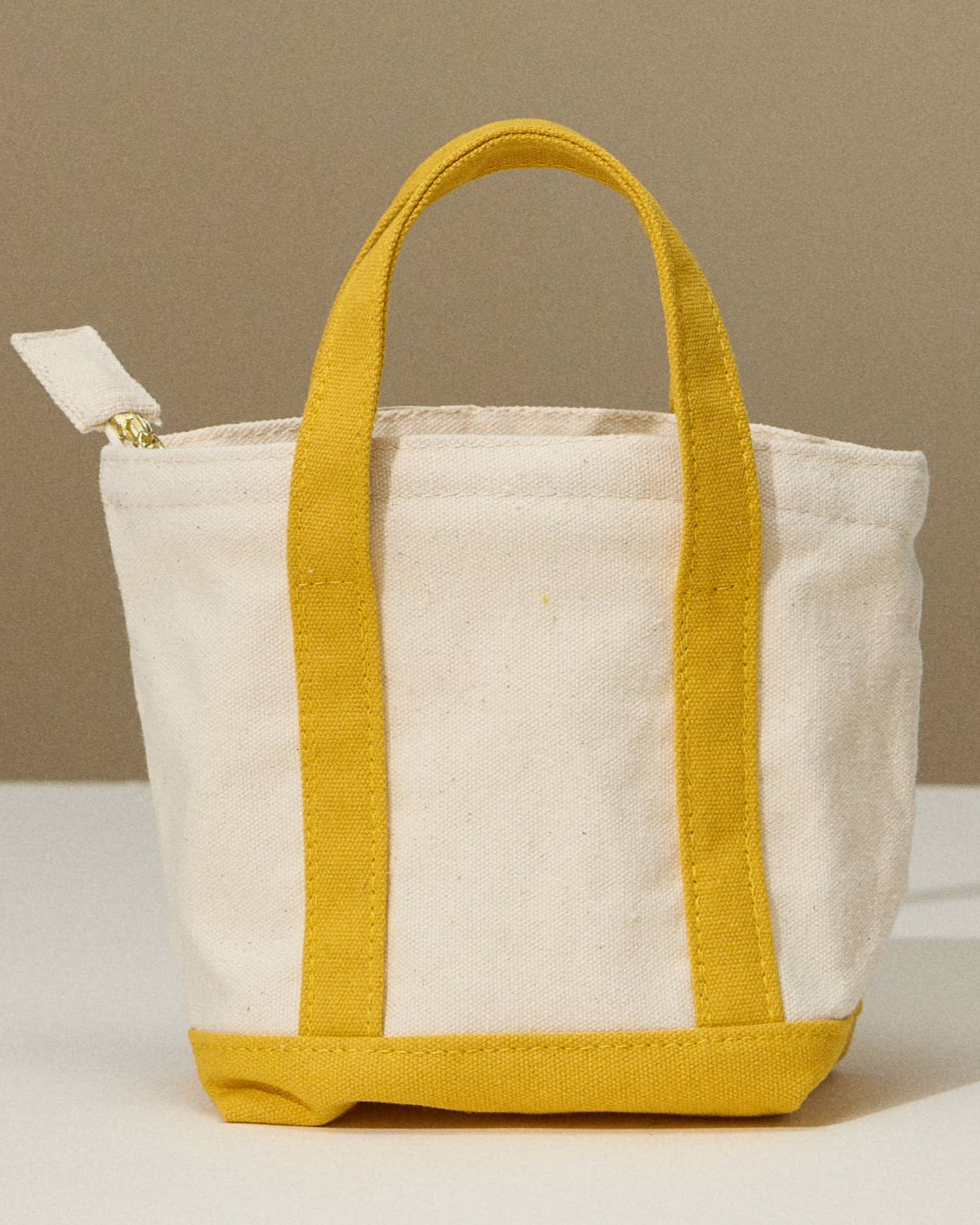 Cotton Carry Everywhere Canvas Bag
