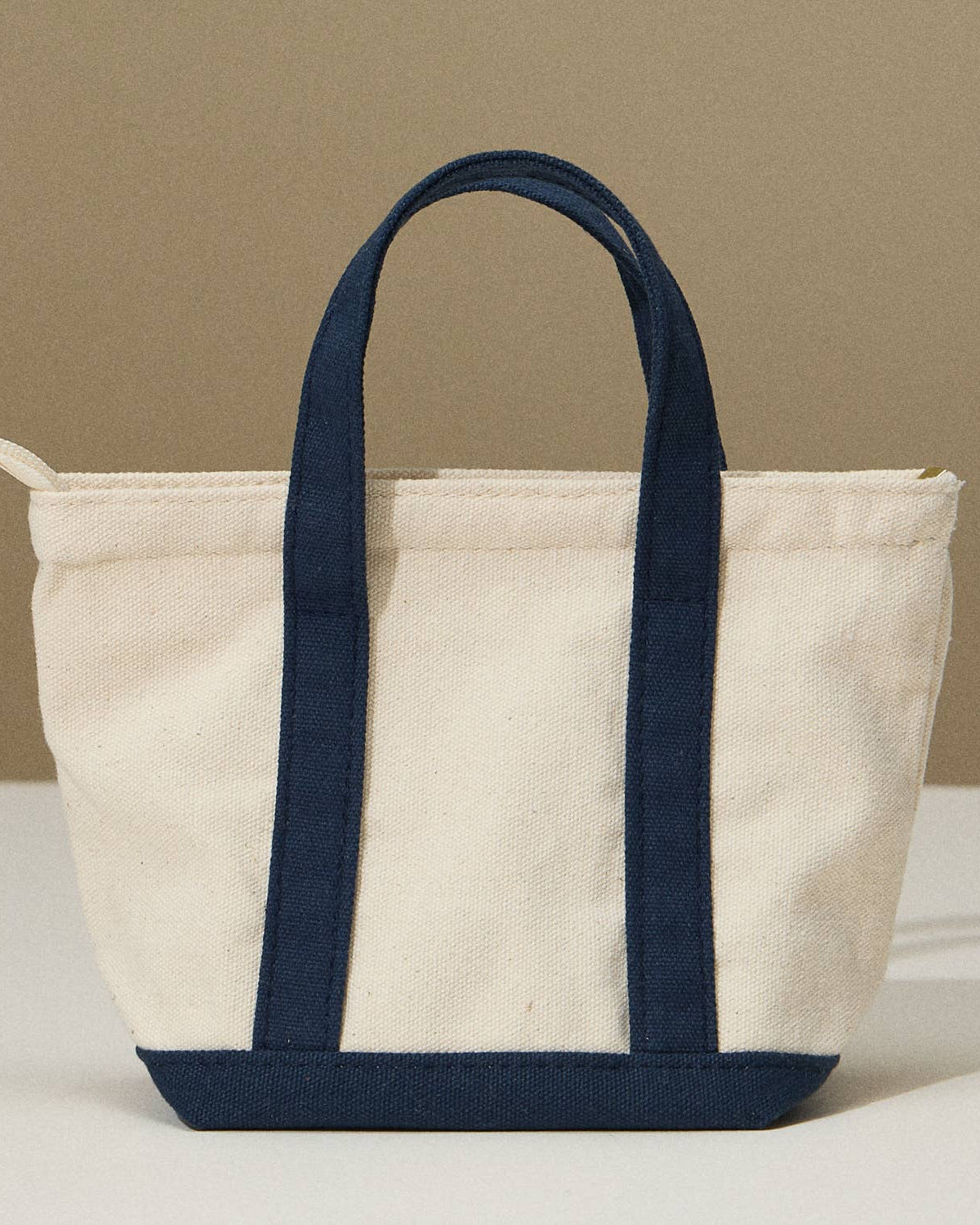 Cotton Carry Everywhere Canvas Bag