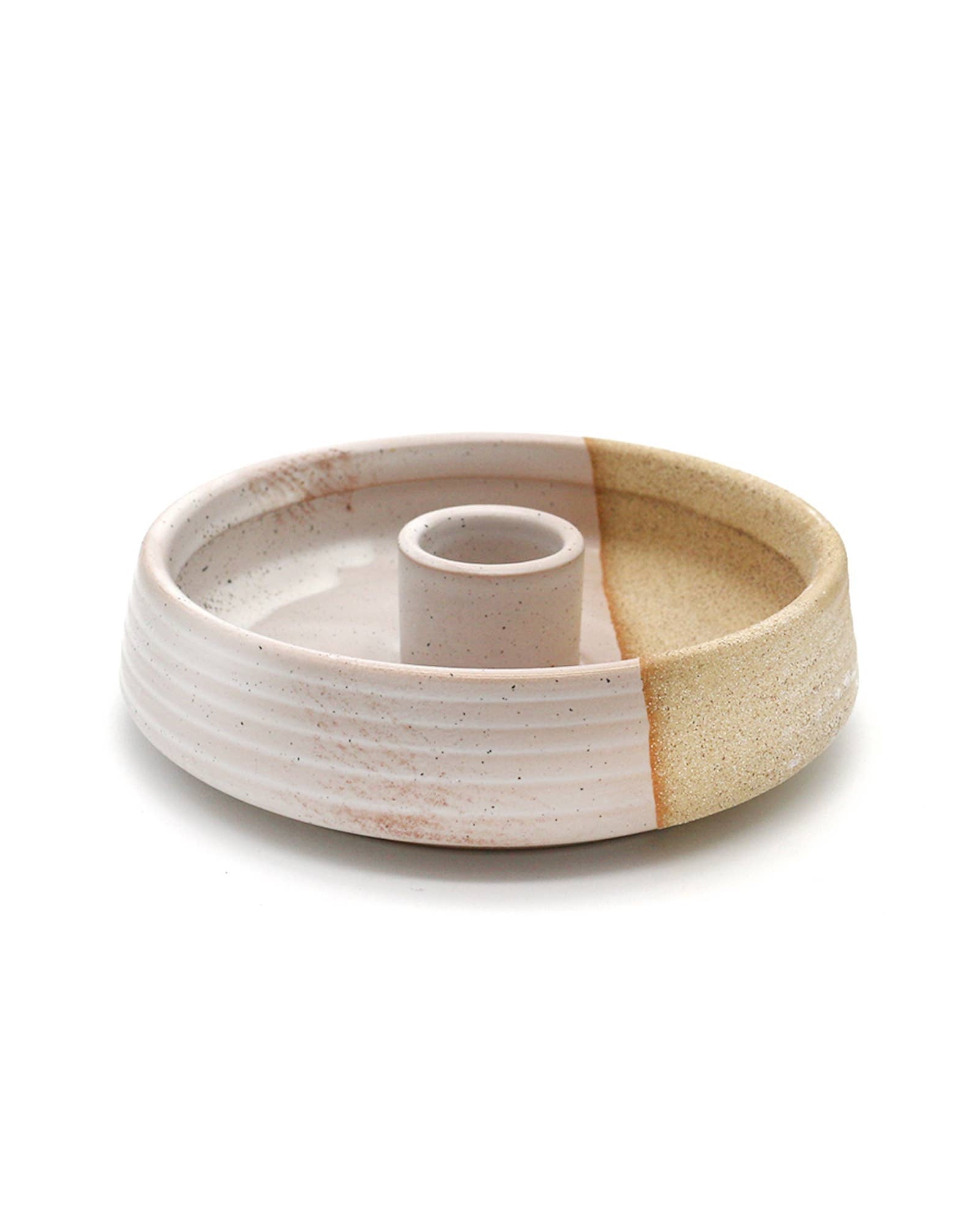 Palo Santo Burner