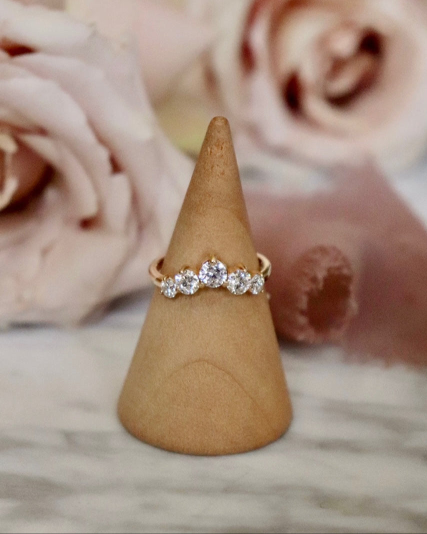 Saint Anne Ring