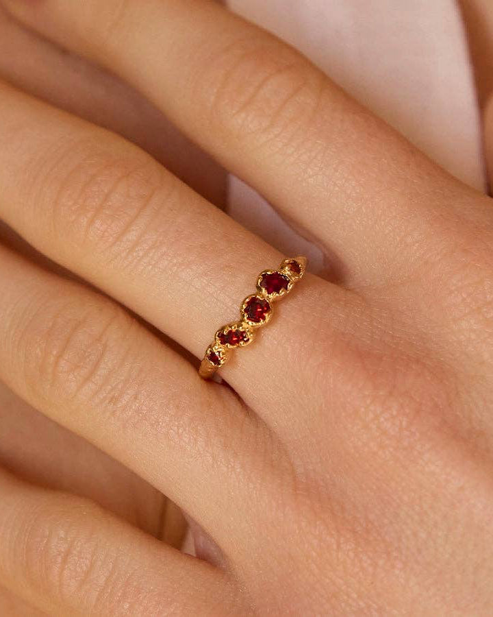 Koré Red Ring