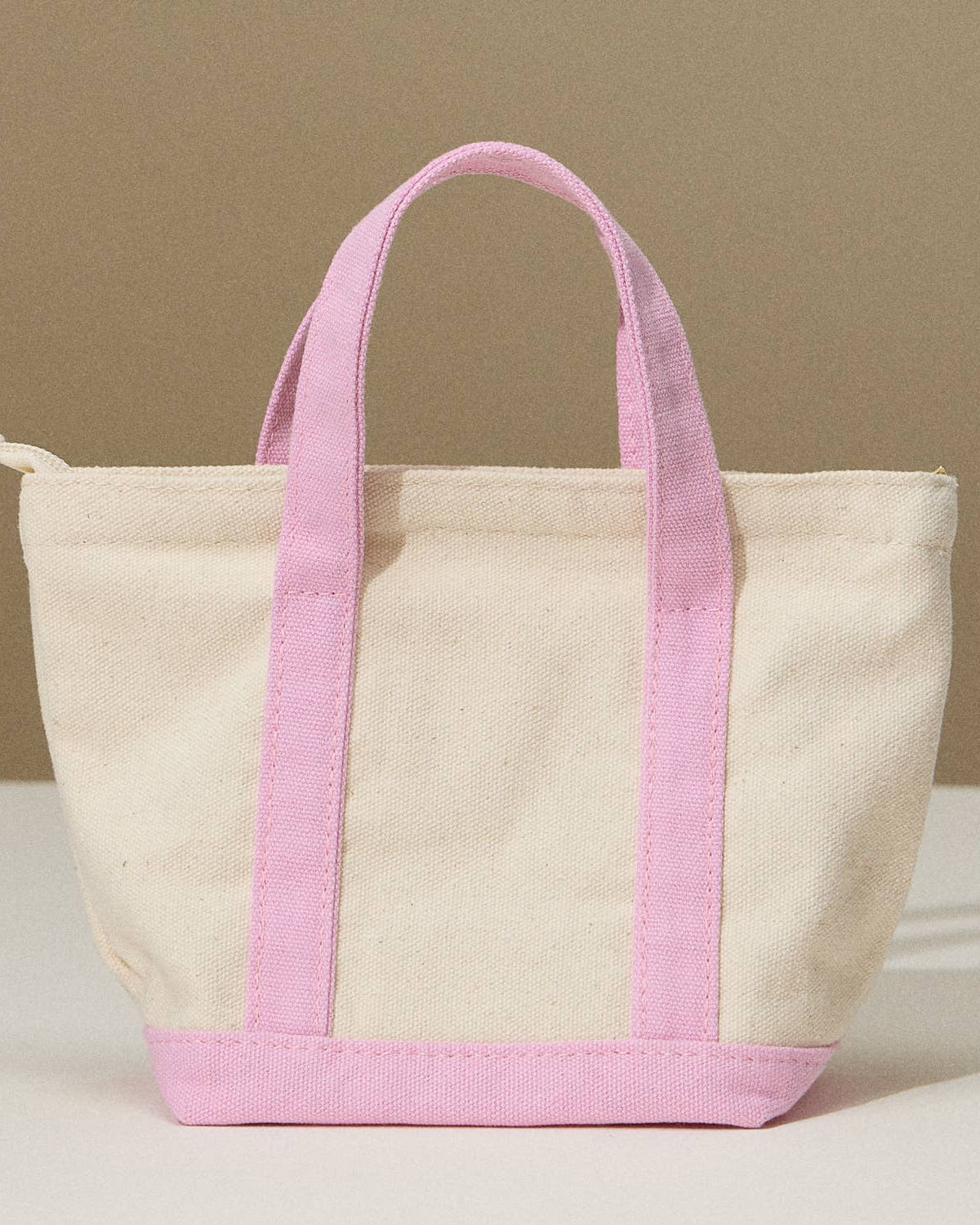 Cotton Carry Everywhere Canvas Bag