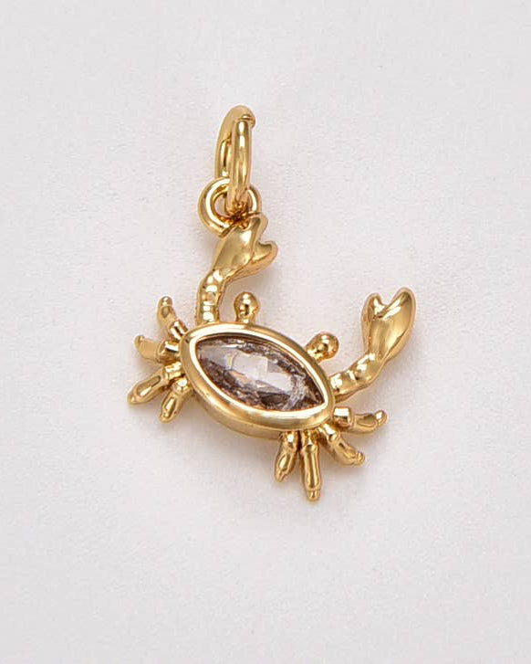 Crab Charm
