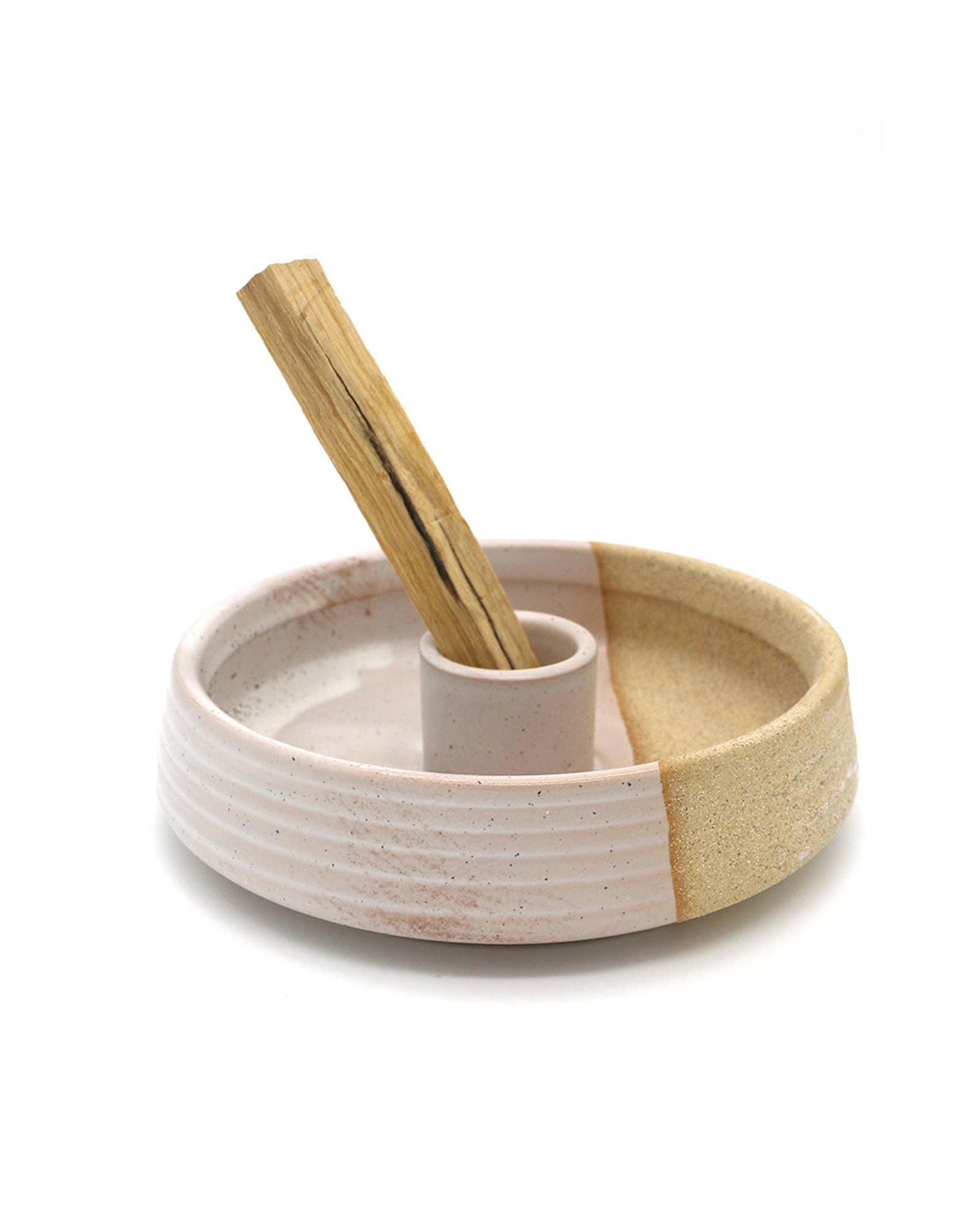 Palo Santo Burner
