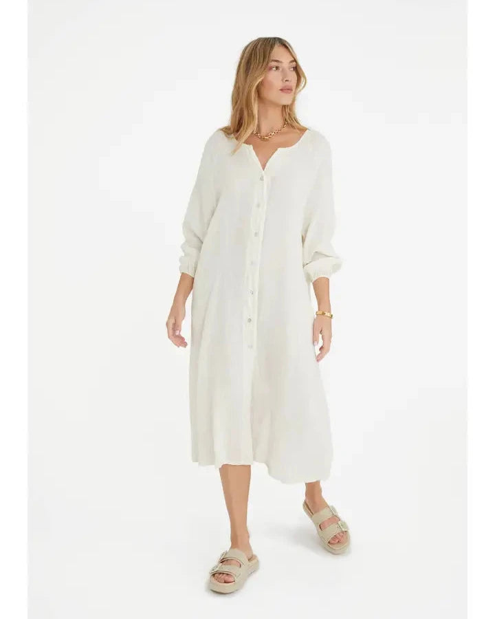 The Camille Dress