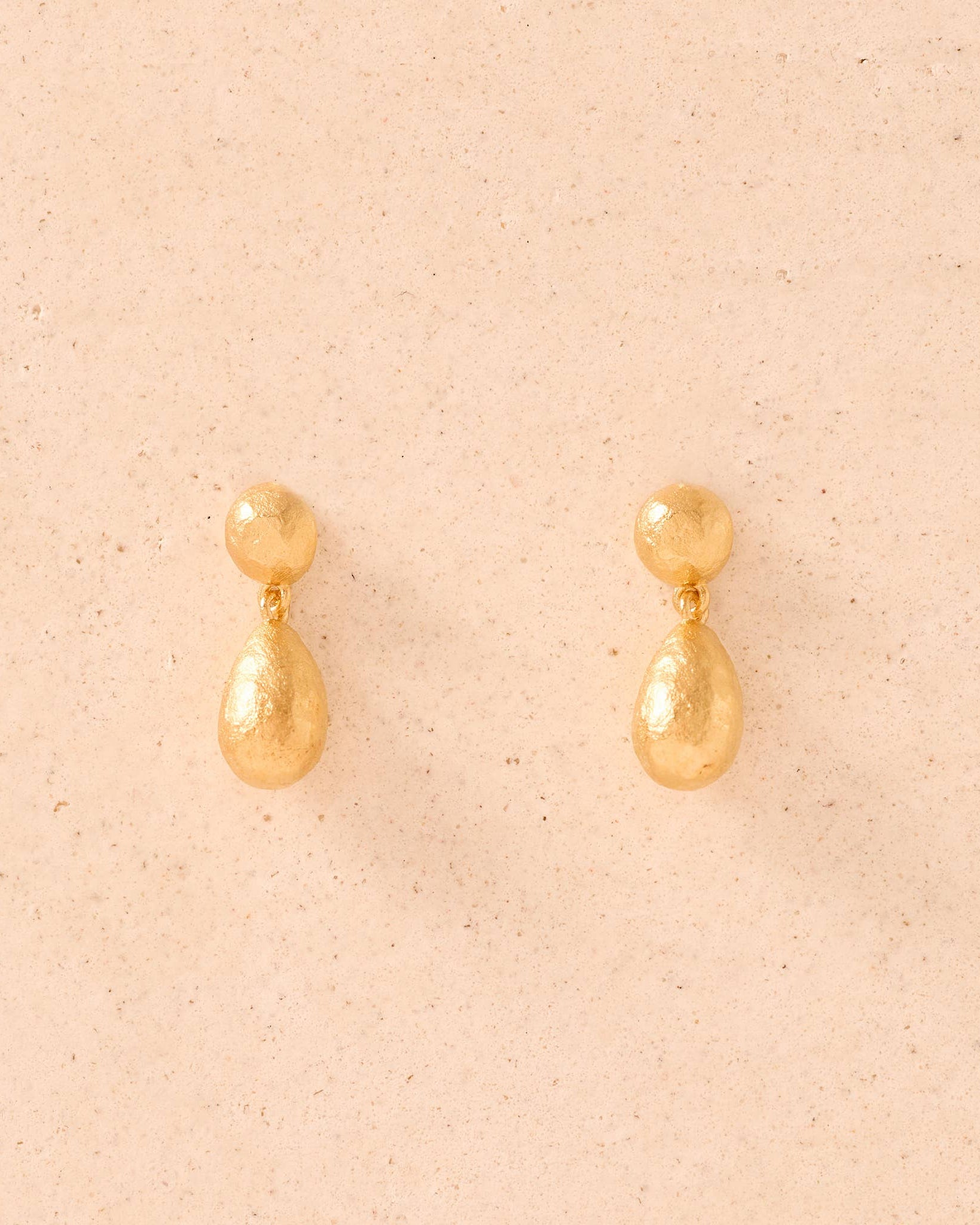 Dalias Earrings
