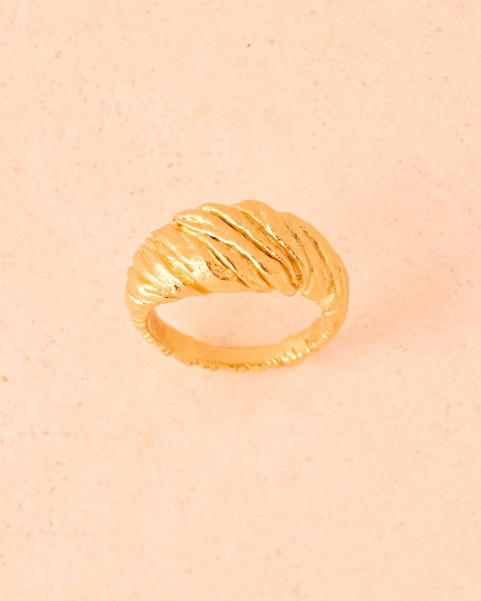 Zeta Ring
