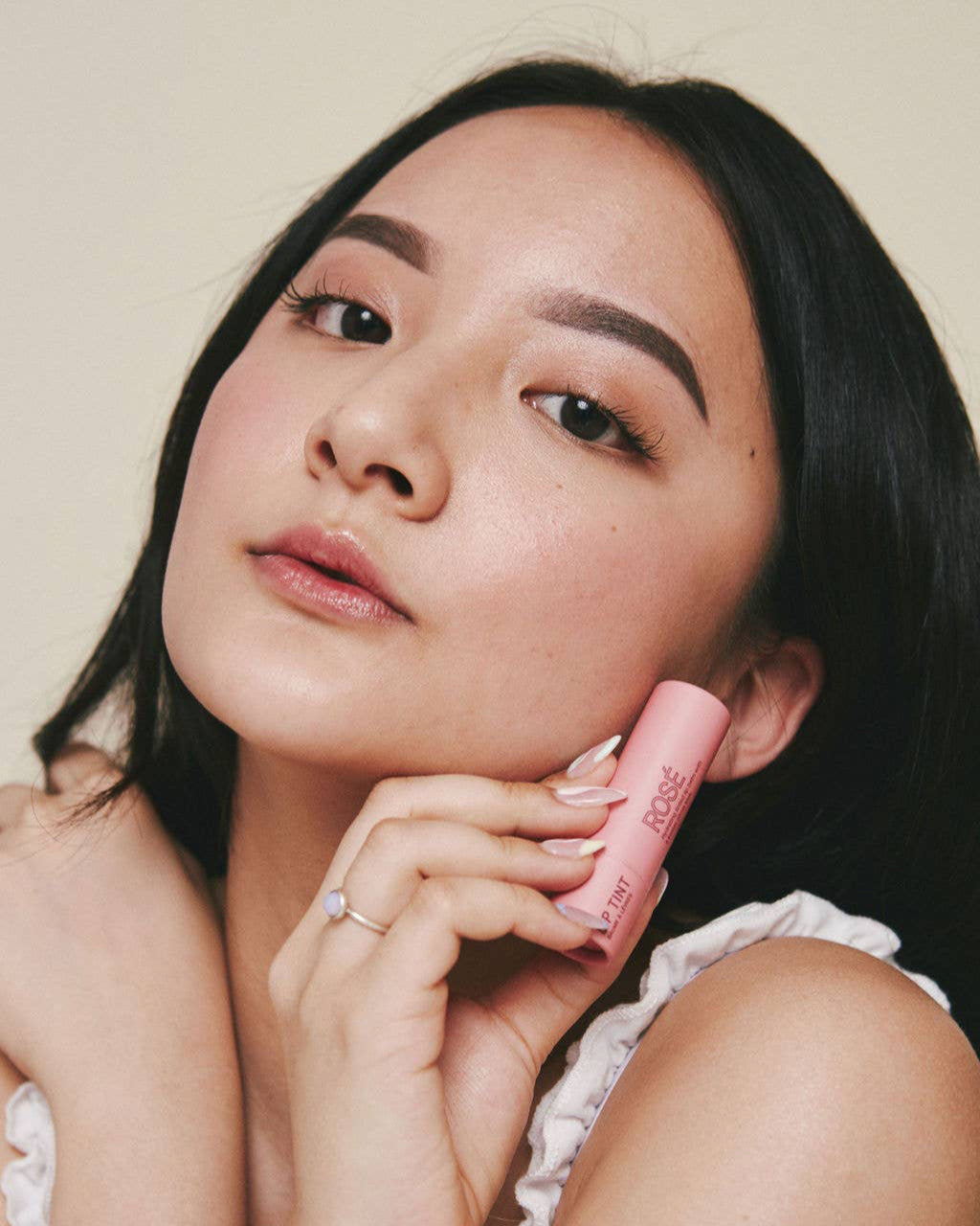 Lip Tint - Rose
