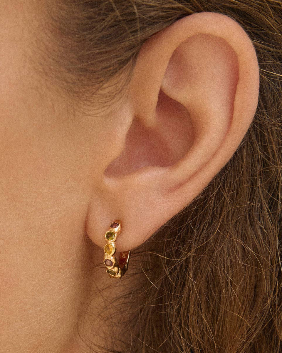 Frutina Earrings