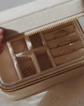 The Decades Jewelry Box