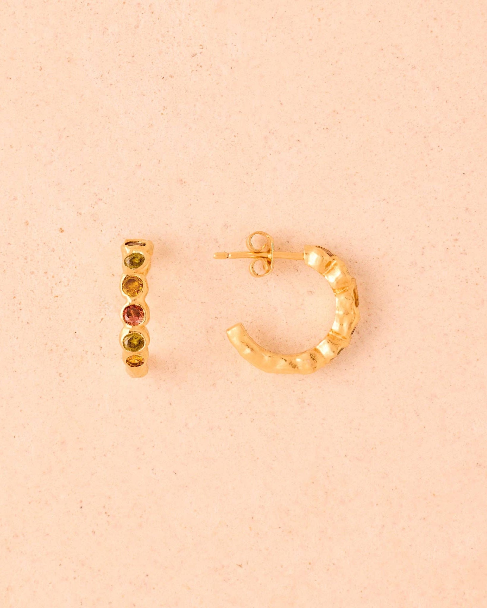 Frutina Earrings