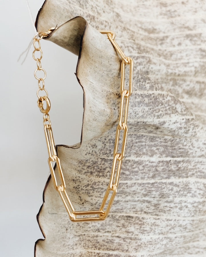 Kelli Bracelet