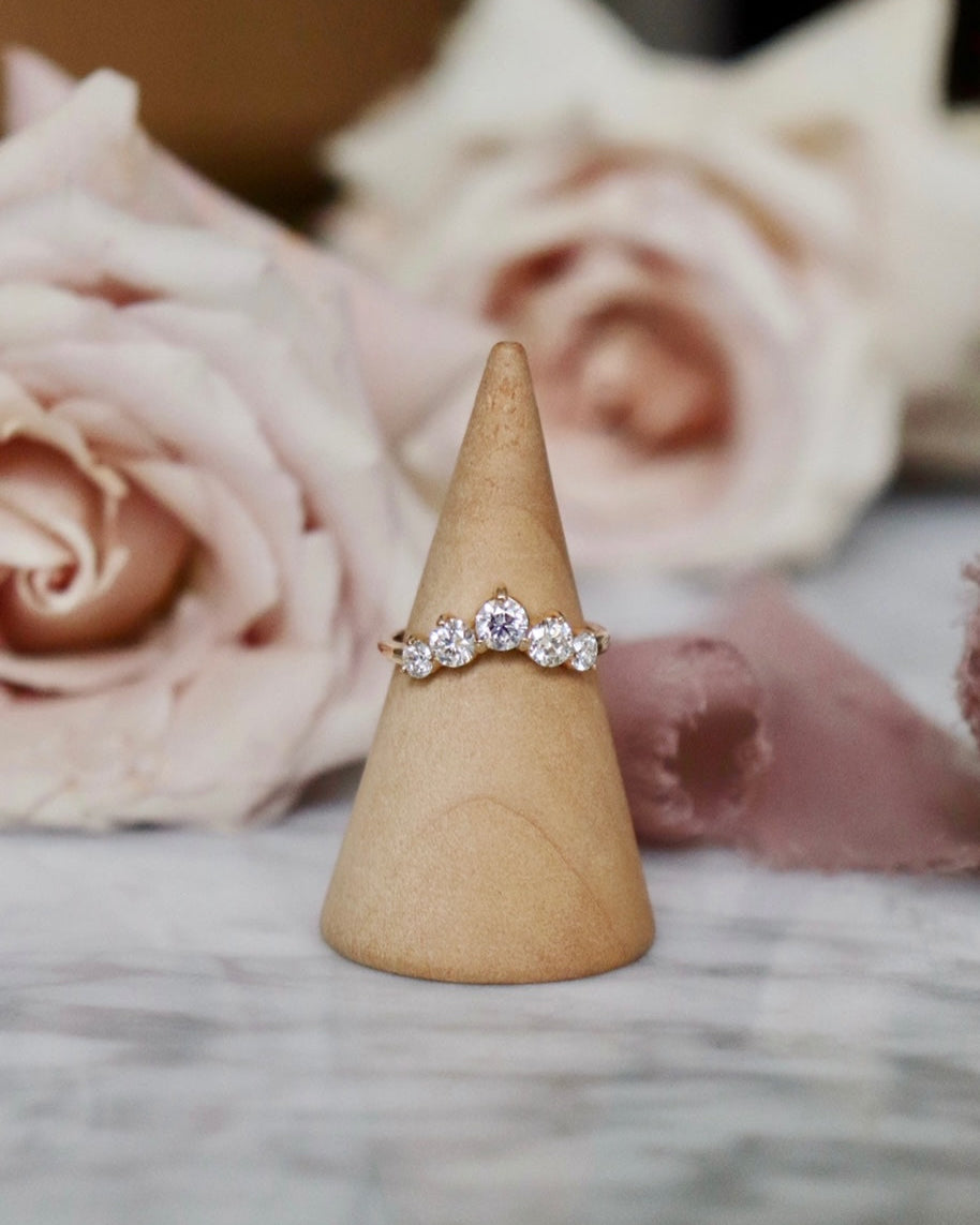 Saint Anne Ring