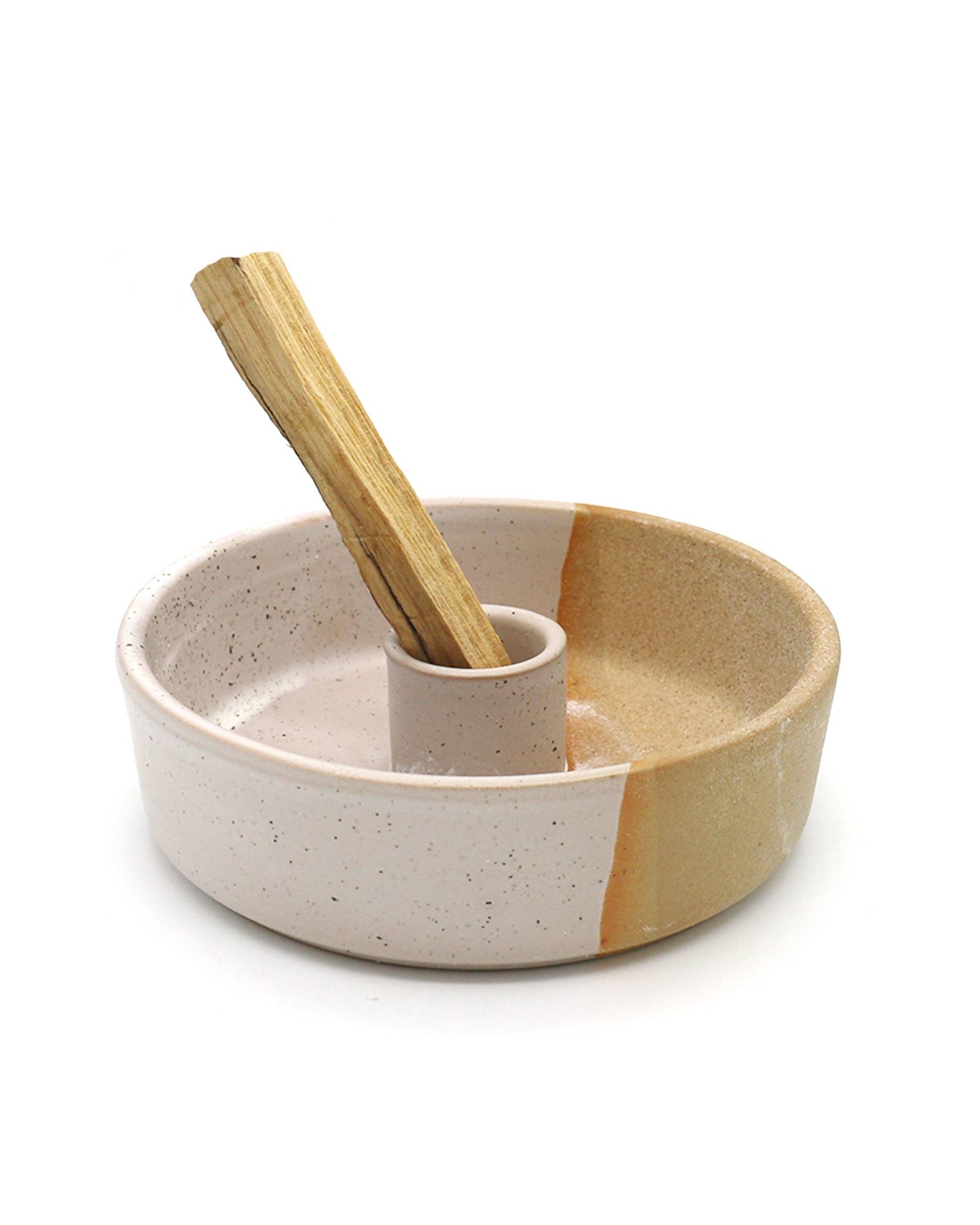 Palo Santo Burner