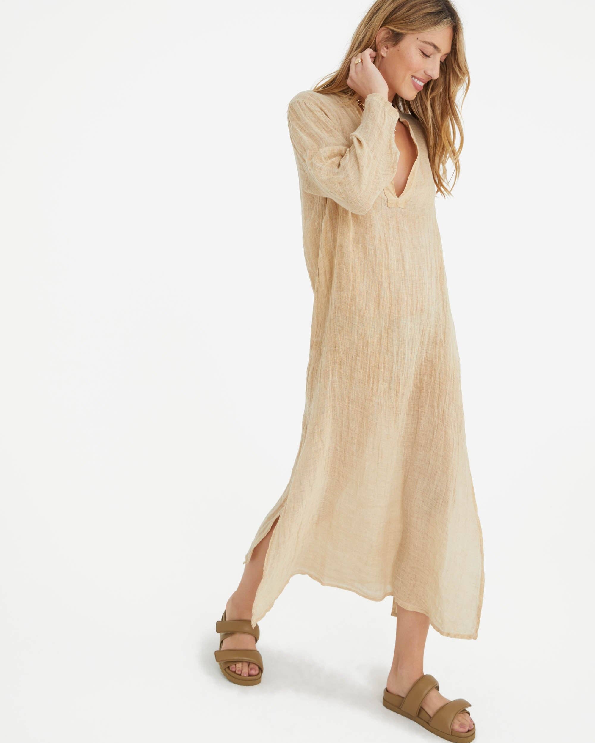 The Maxine Dress