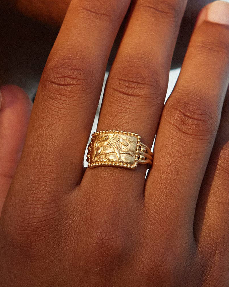 Arielle Ring