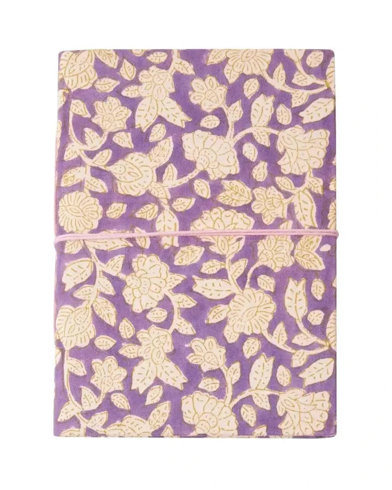 Notebook - Lavender