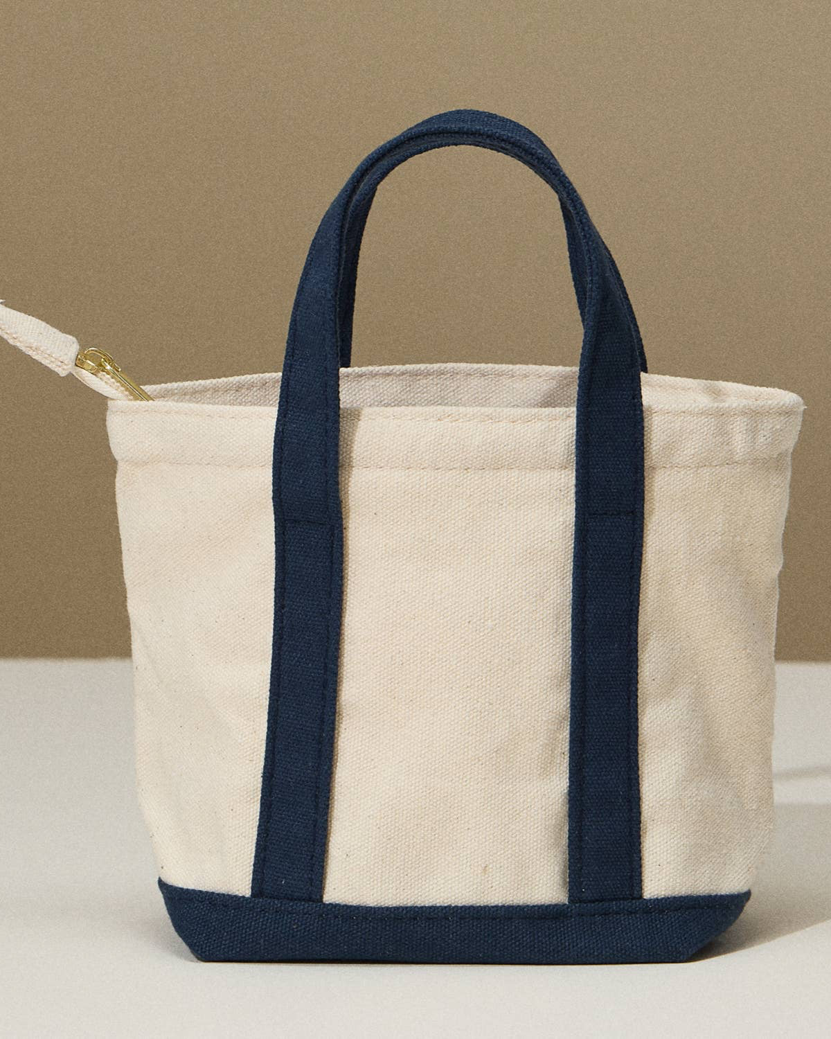 Cotton Carry Everywhere Canvas Bag