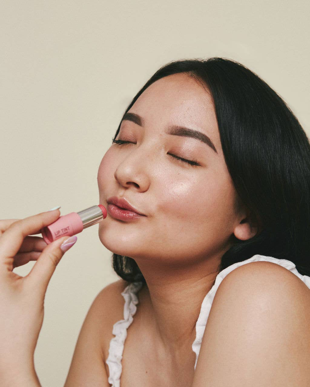Lip Tint - Rose