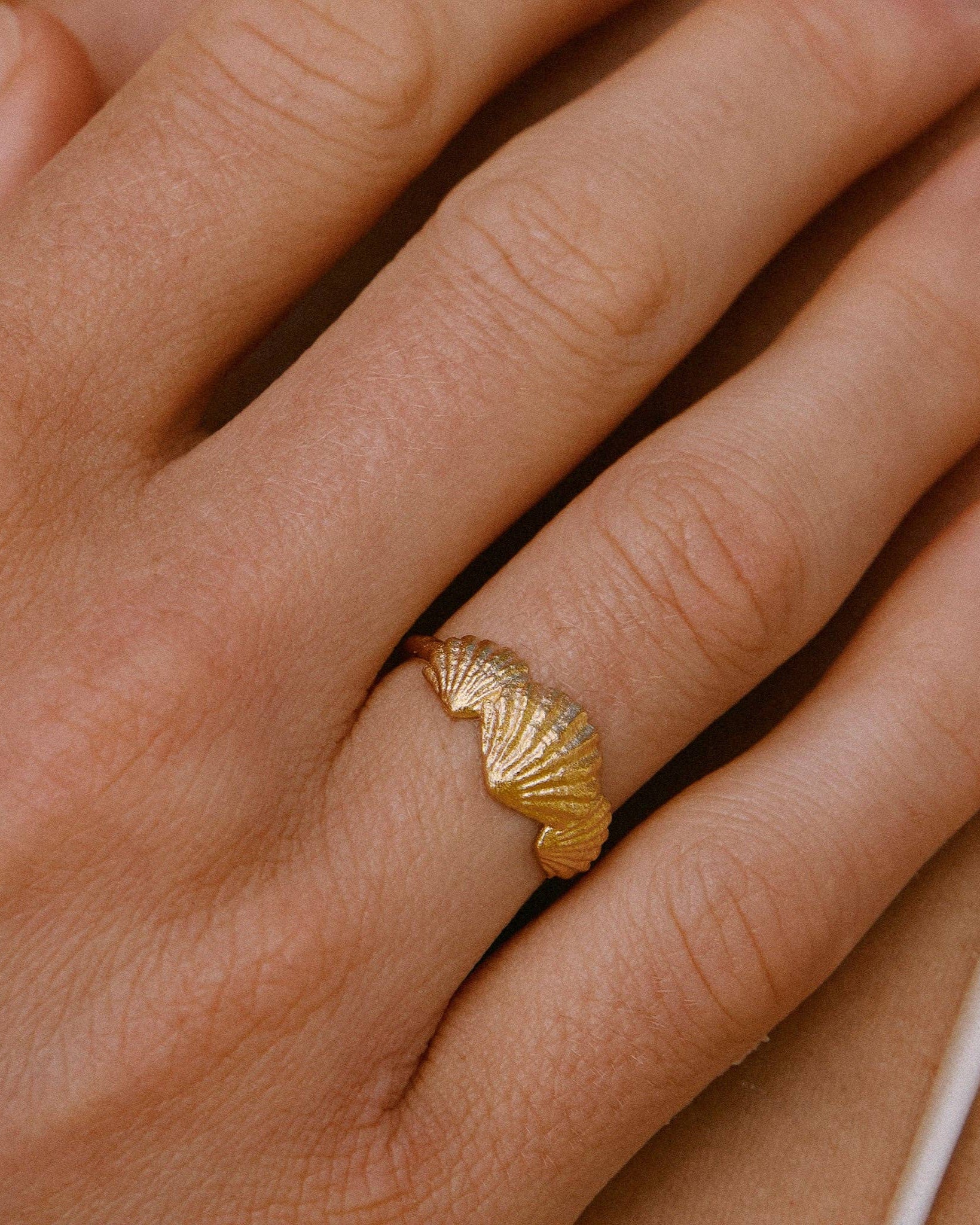 Almé Ring