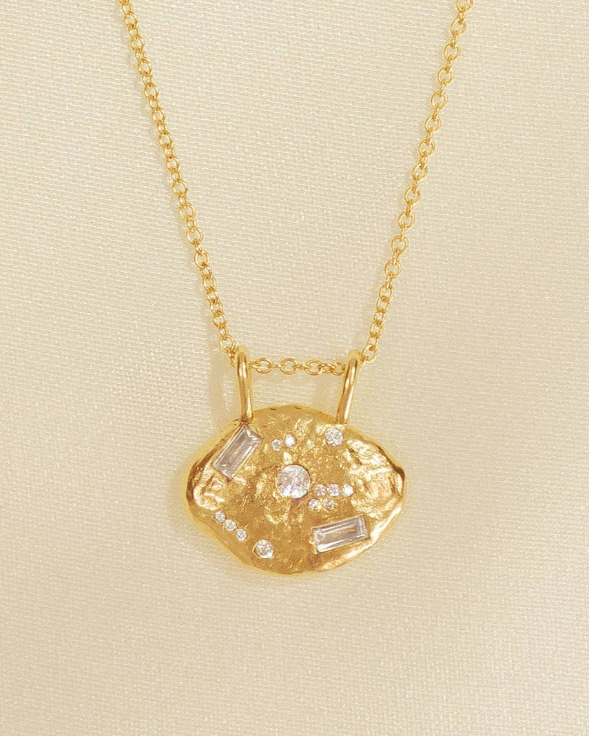Pépi Necklace