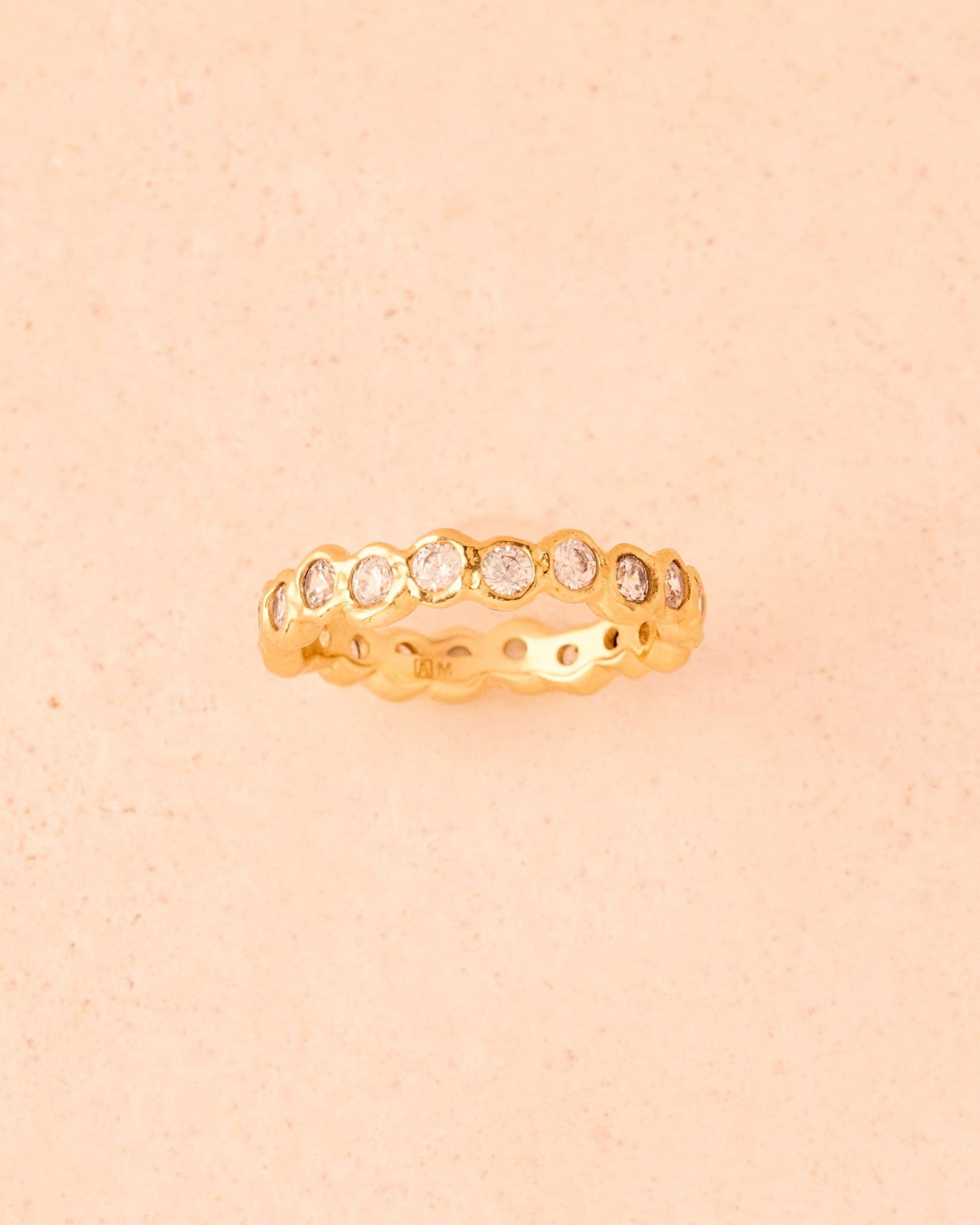 Amélia II Ring