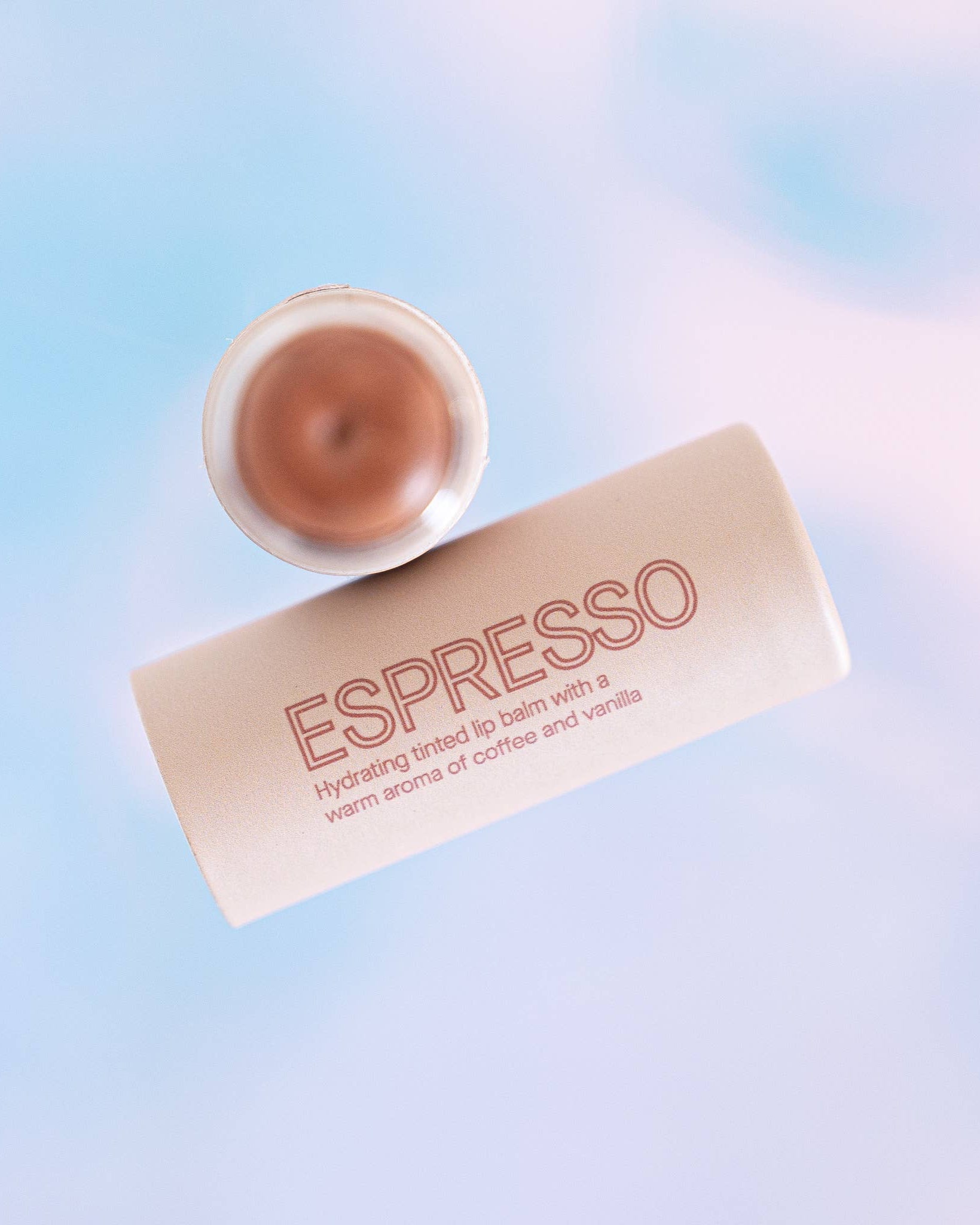 Lip Tint - Espresso