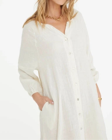 The Camille Dress