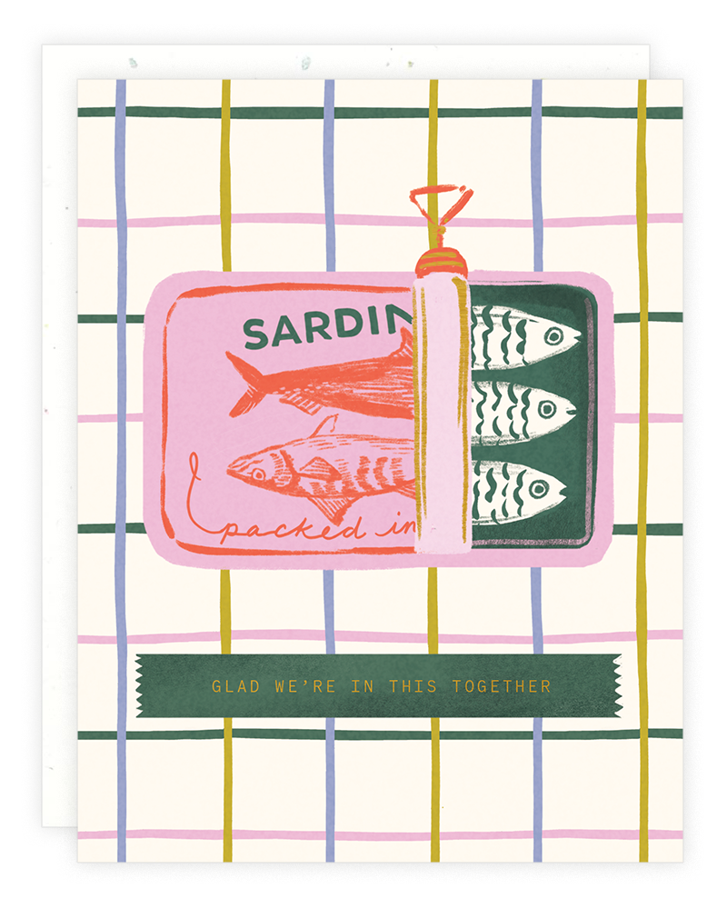 Sardines