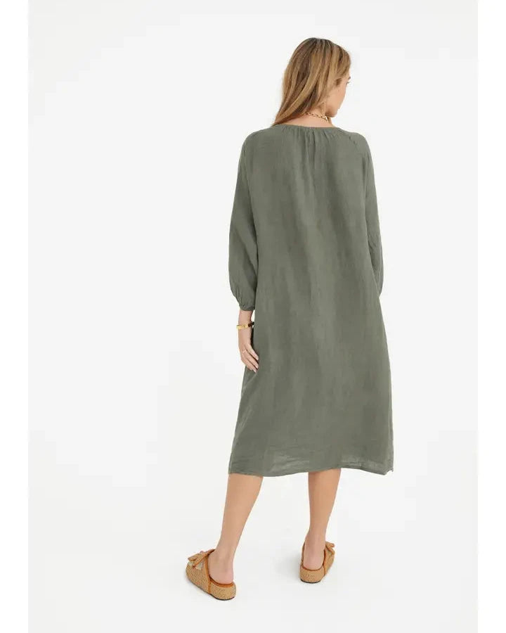 The Camille Dress