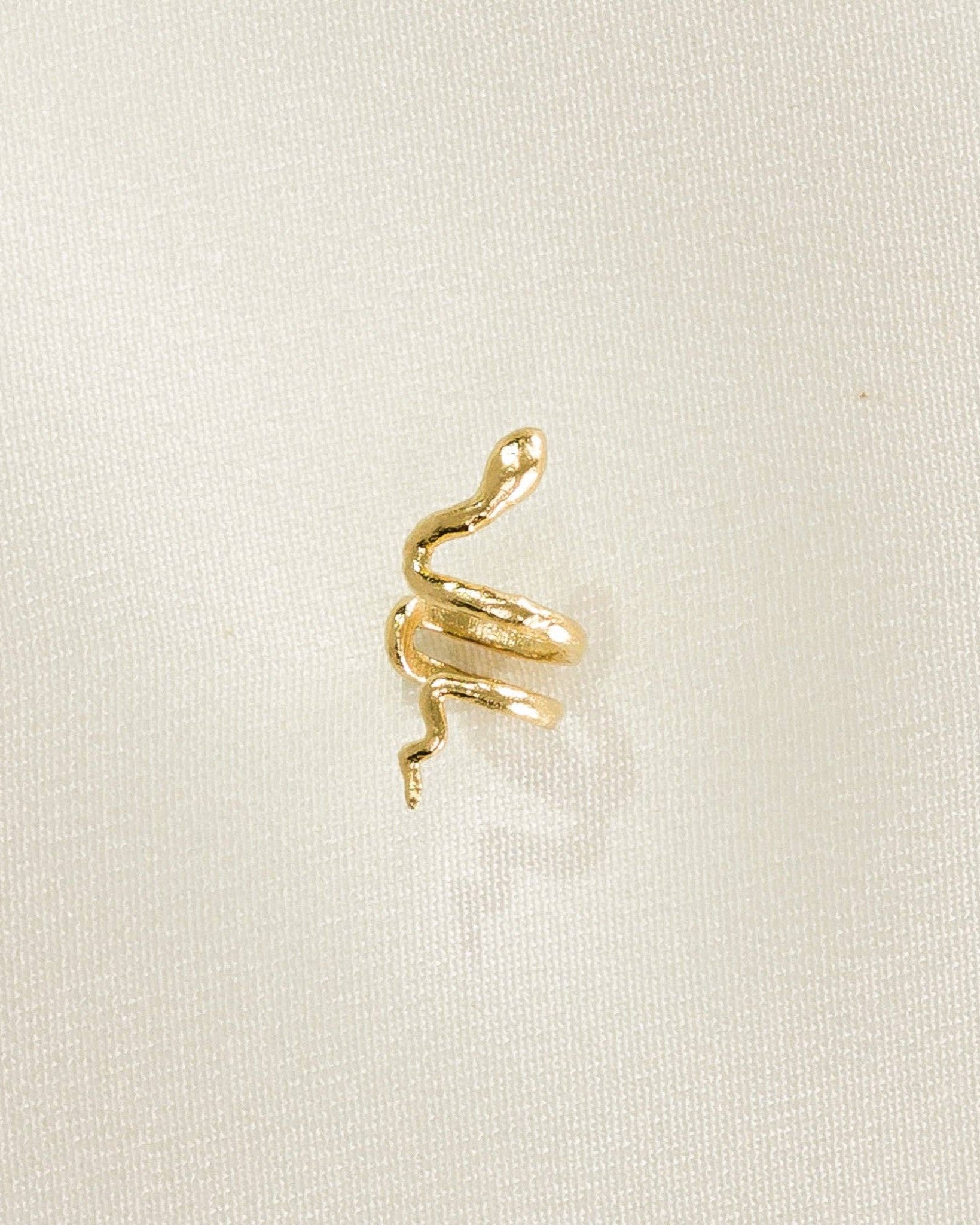 Talaia Ear Cuff