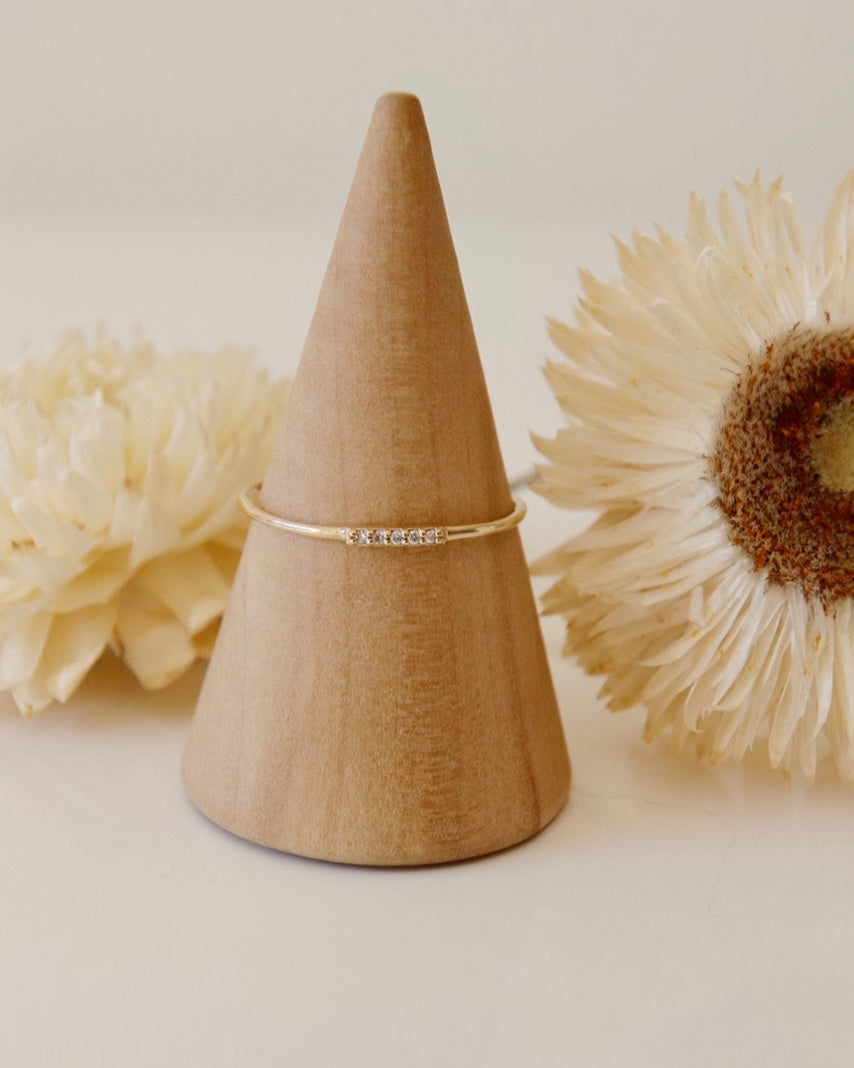 Alinea Ring