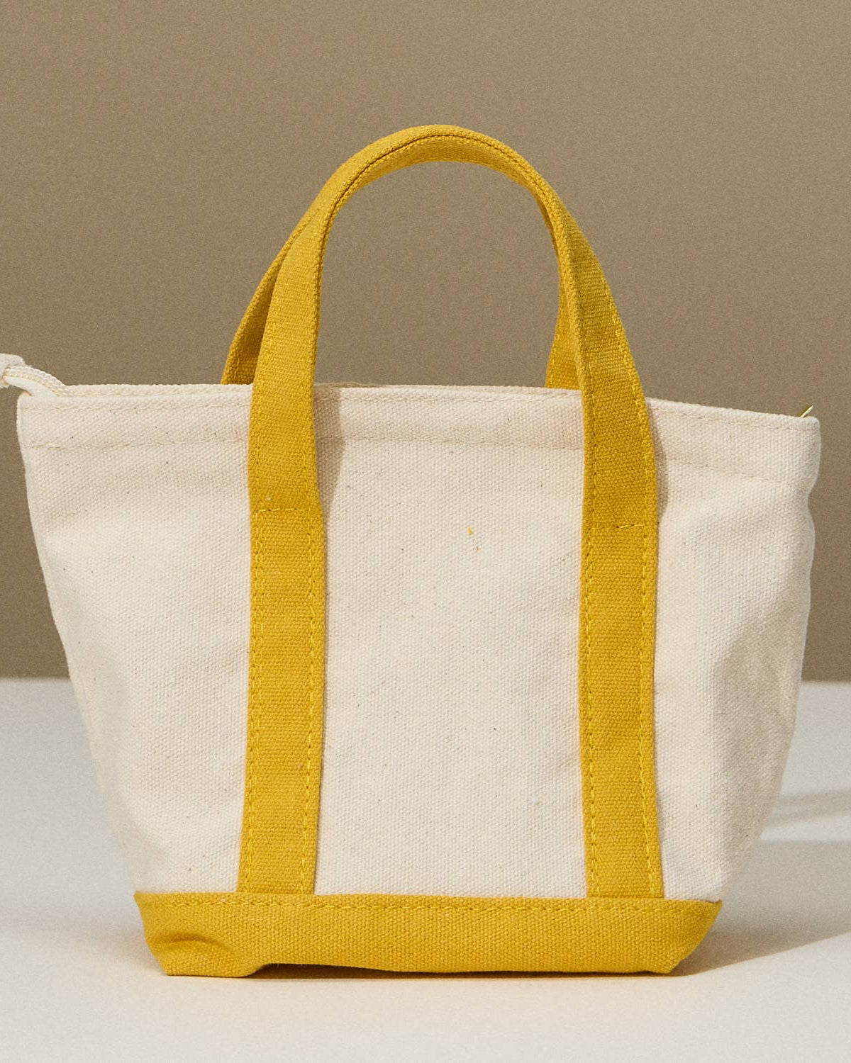 Cotton Carry Everywhere Canvas Bag