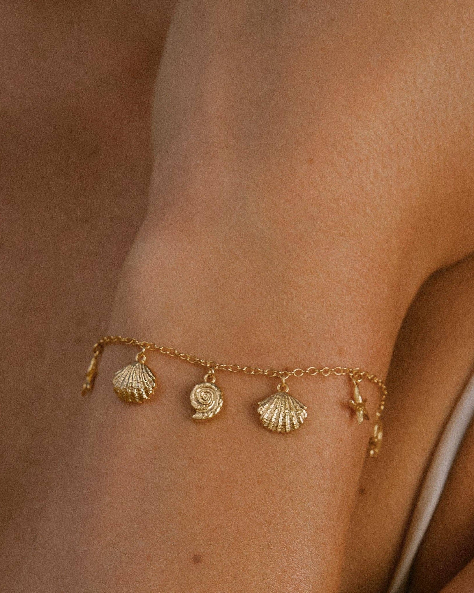 Nerina Bracelet