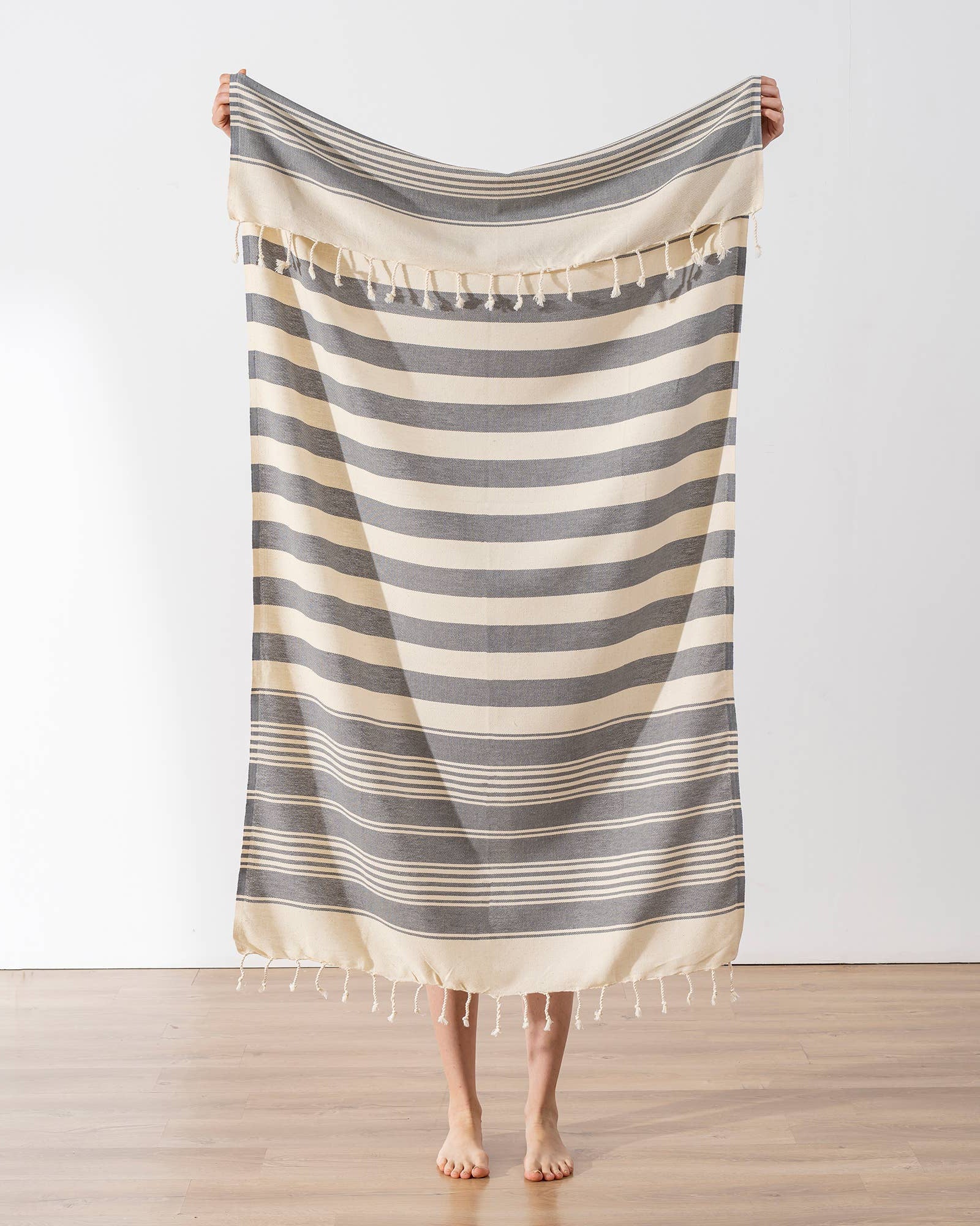 Anatolya Turkish Beach Towel