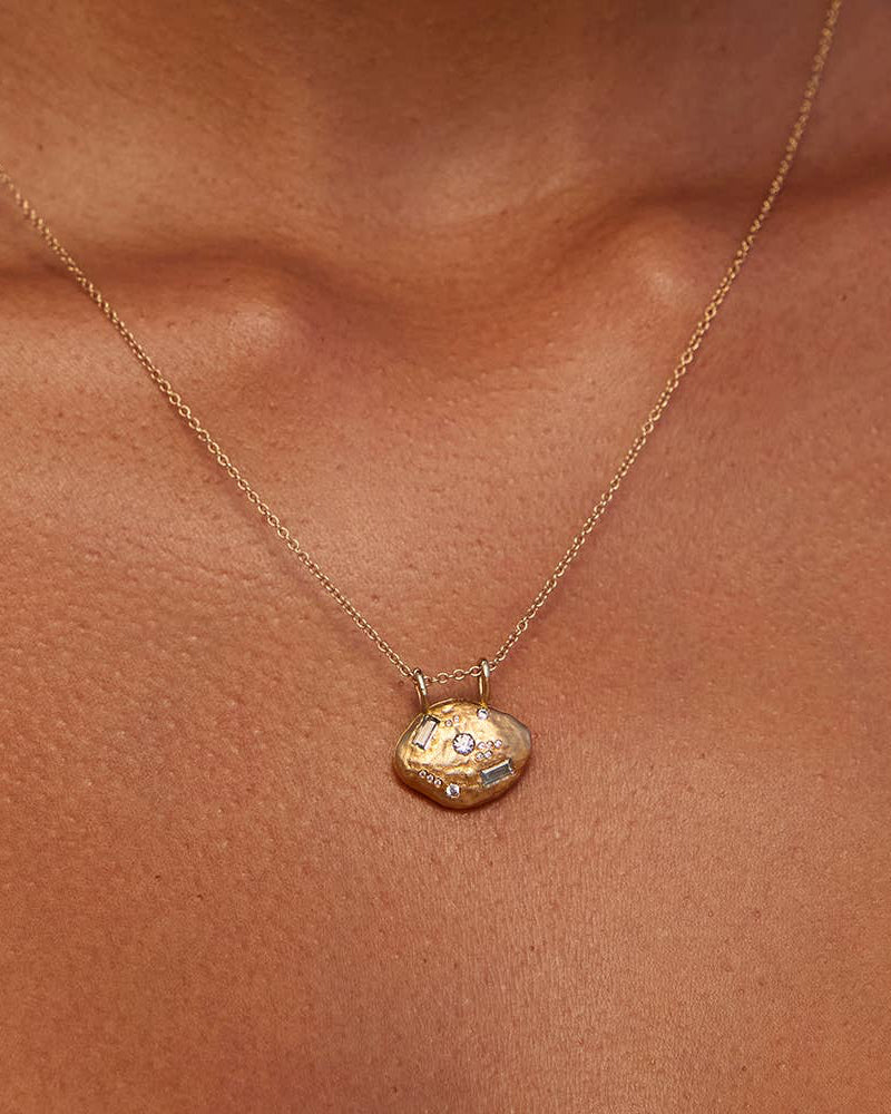 Pépi Necklace
