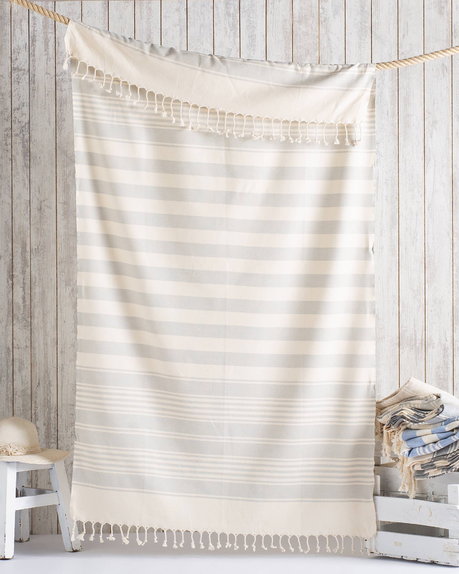 Anatolya Turkish Beach Towel