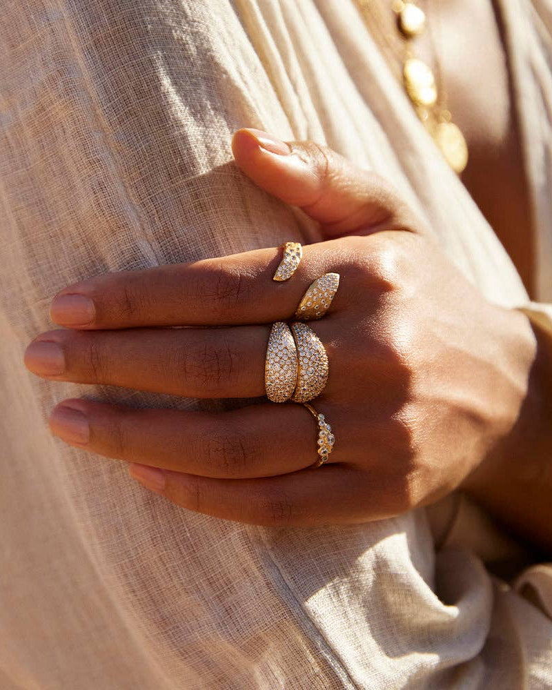 Atys Ring