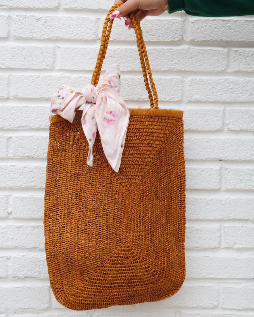 Filee Tote Bag