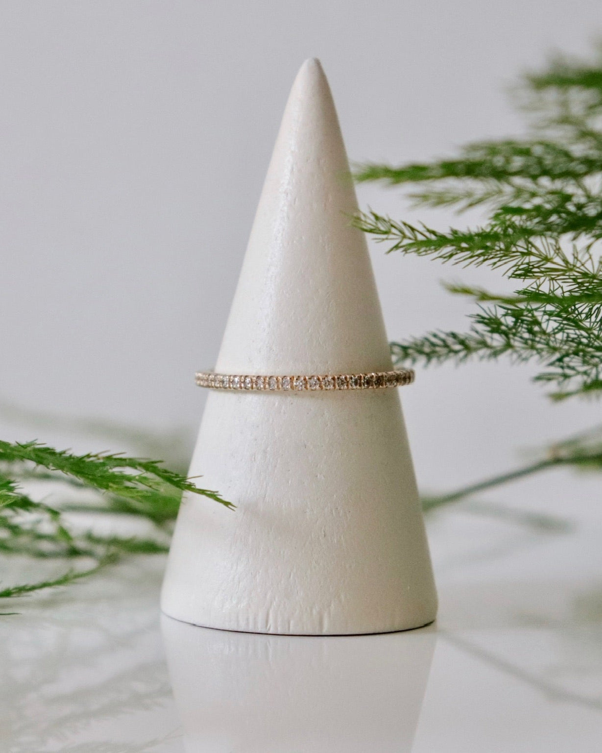 Demi Pave Band