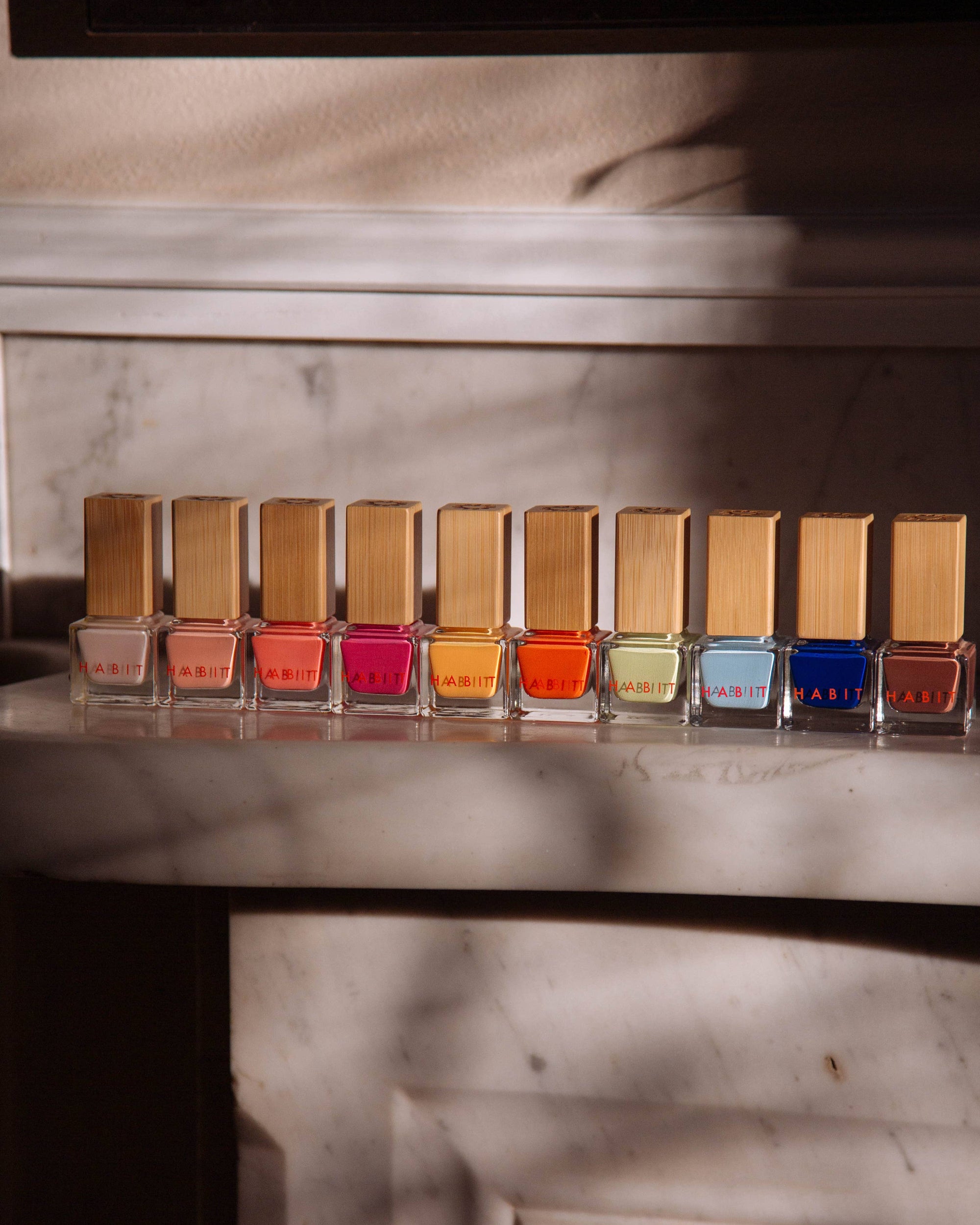 75 Rich Bitch Nail Polish