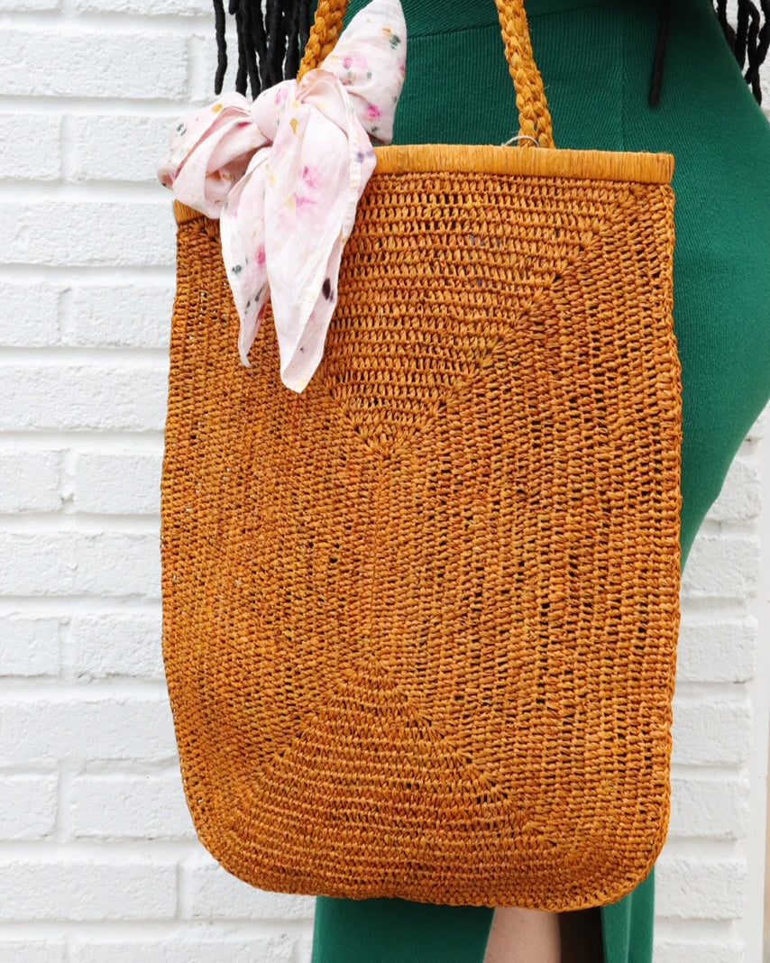 Filee Tote Bag