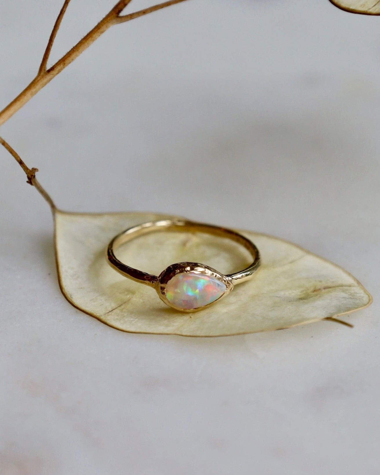 Compass Ring