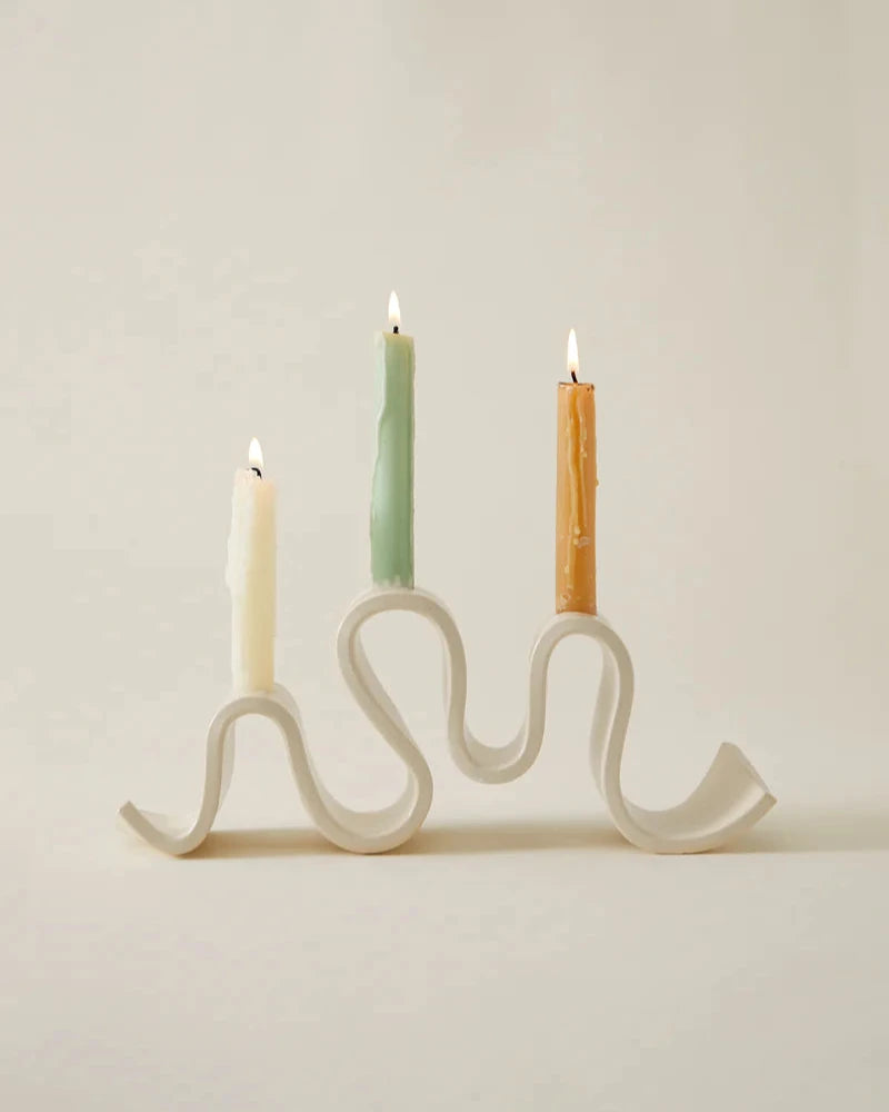 Wyat Candelabra