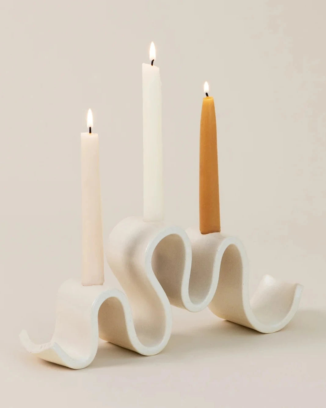 Wyat Candelabra