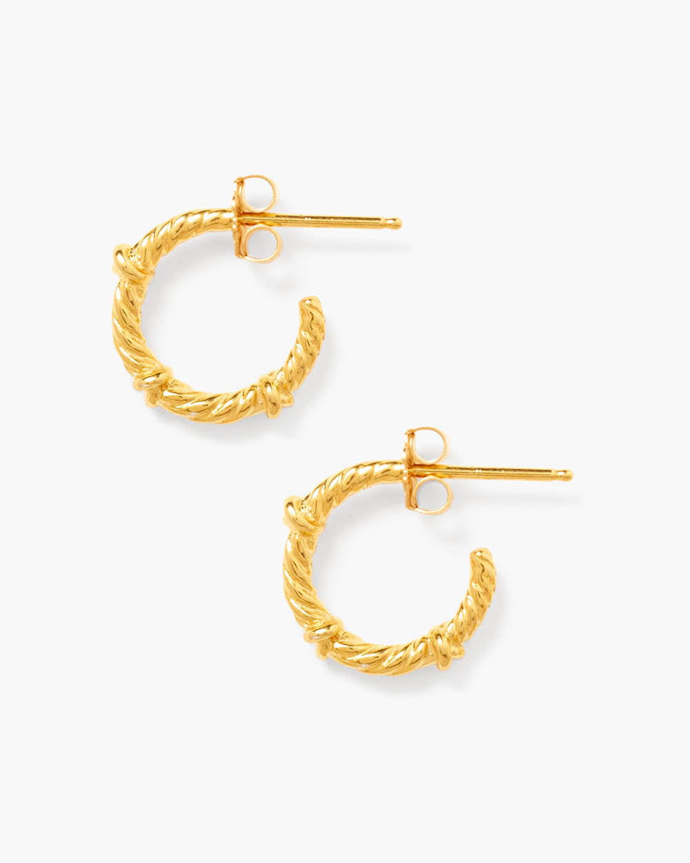 Sailor Hoops