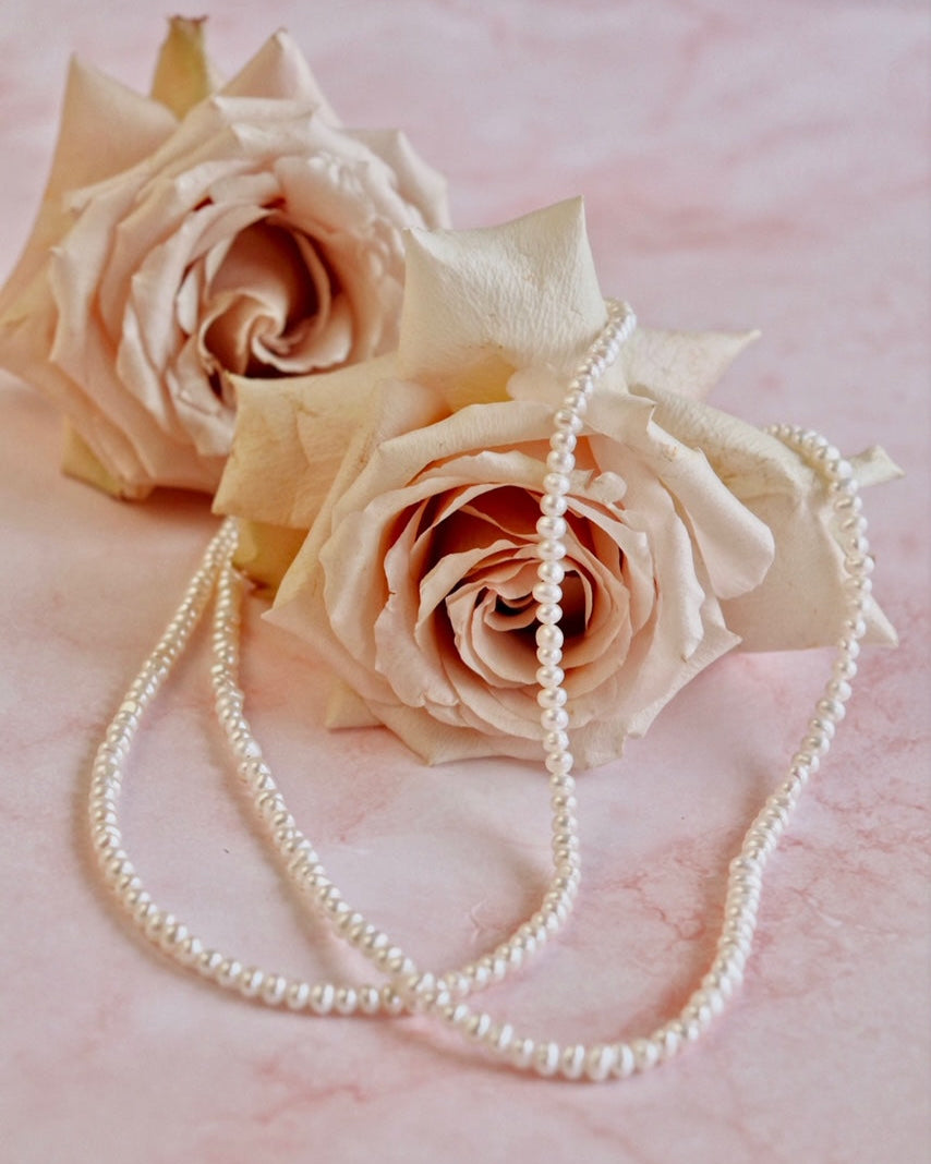 Stephie Necklace