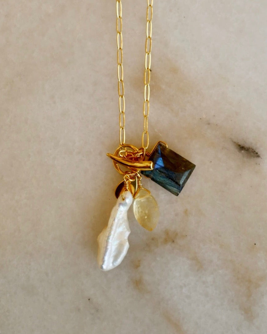 Voyage Necklace