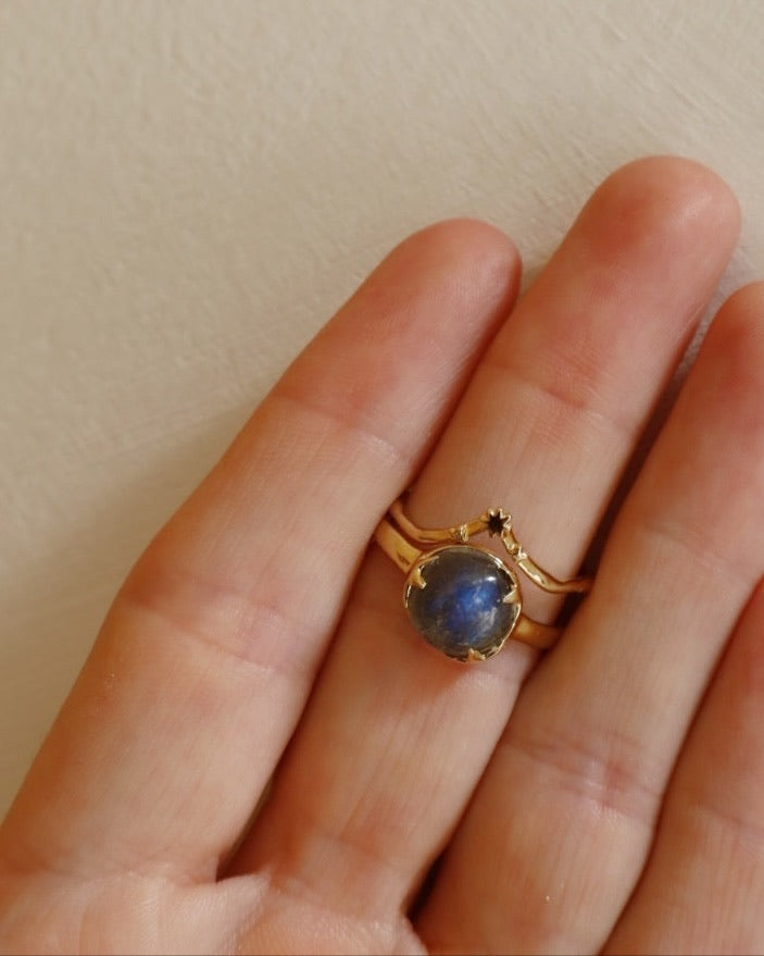 Under the Stars Ring